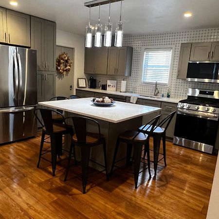 Spacious 3 Bedroom Ewing Home -Quiet Trenton Extérieur photo