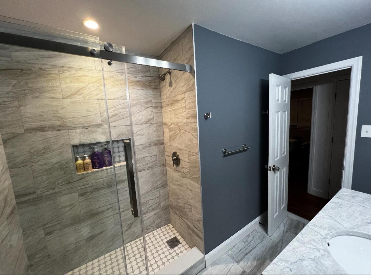 Spacious 3 Bedroom Ewing Home -Quiet Trenton Extérieur photo
