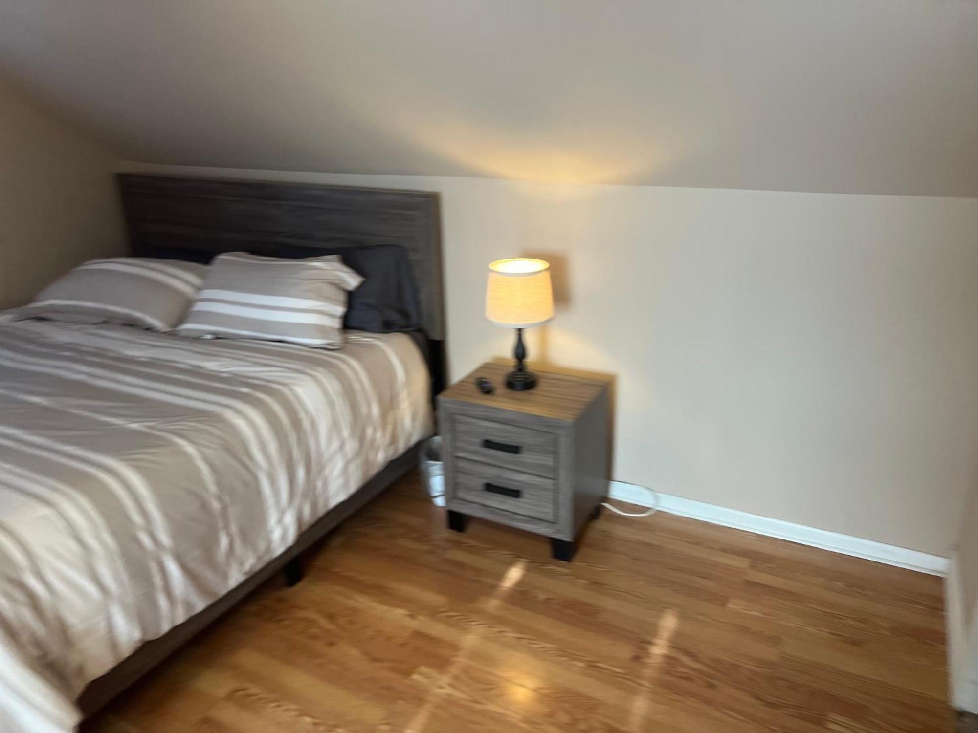 Spacious 3 Bedroom Ewing Home -Quiet Trenton Extérieur photo