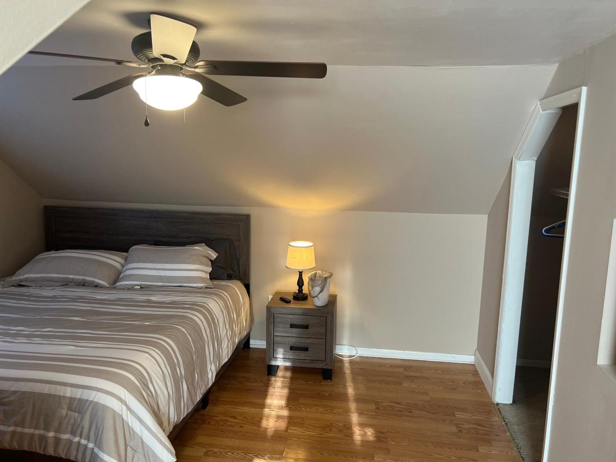 Spacious 3 Bedroom Ewing Home -Quiet Trenton Extérieur photo