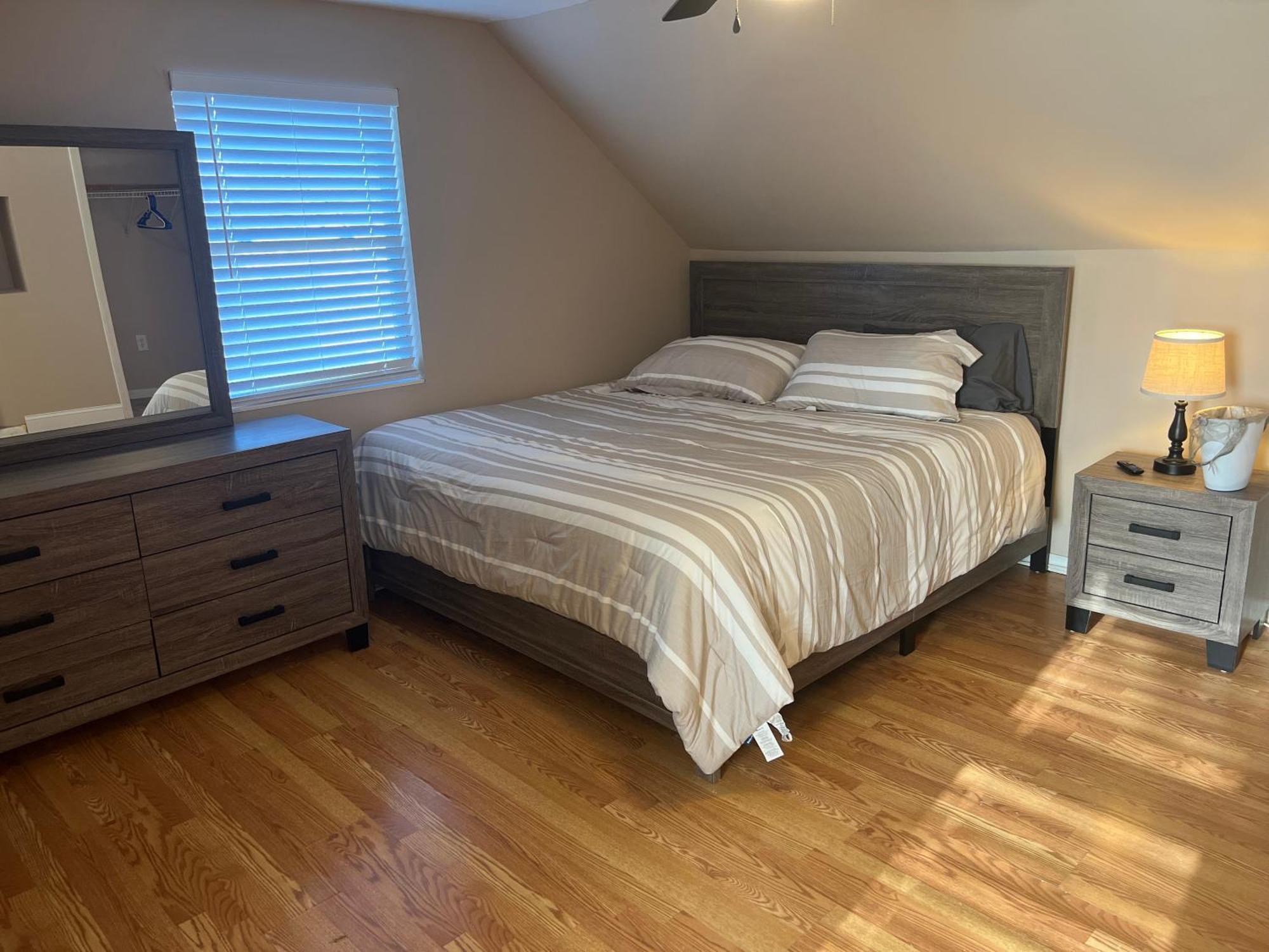 Spacious 3 Bedroom Ewing Home -Quiet Trenton Extérieur photo