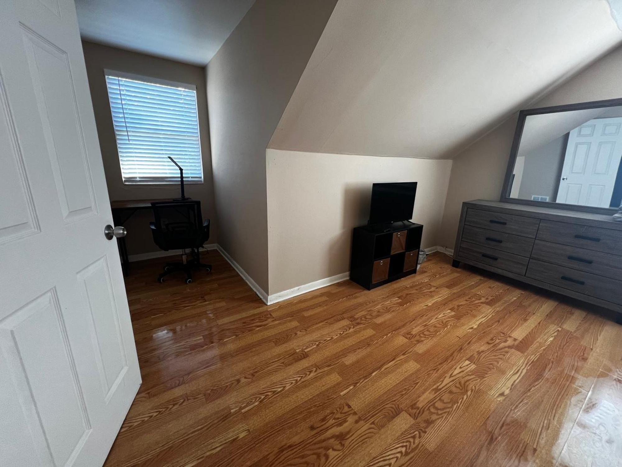 Spacious 3 Bedroom Ewing Home -Quiet Trenton Extérieur photo
